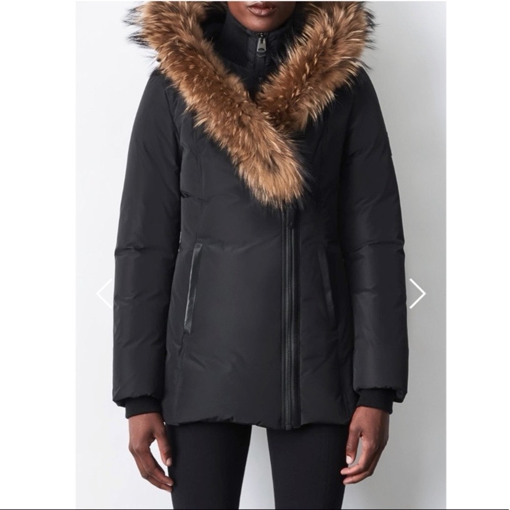 Mackage Coat - Picture 9 of 12